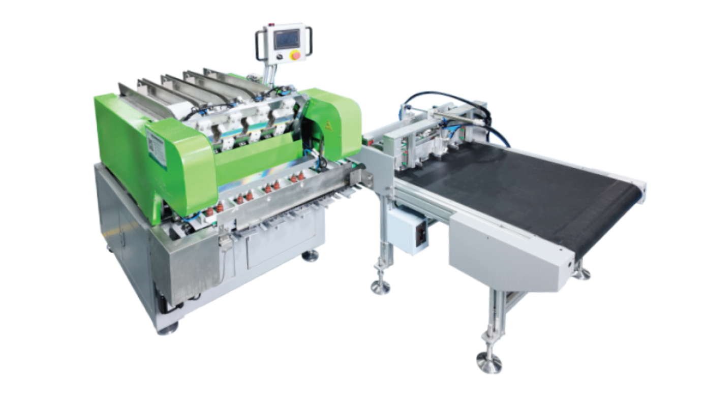 Card Dispensing Matching System - CDM-100