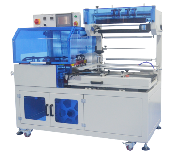 CF-A5645 Automatic L-Bar Sealing Machine - CF-A5645