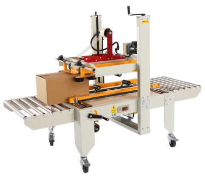 CF-BD-5050 I-Type Carton Sealing Machine - CF-BD-5050